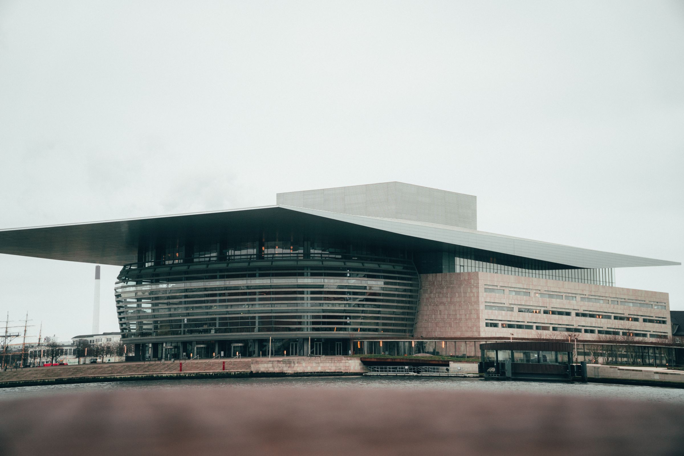 Copenhagen Cultural Weekend