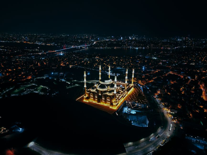 Geyikli, Turkey - travel photo
