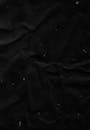 Black, Dark Paper Sheet Surface