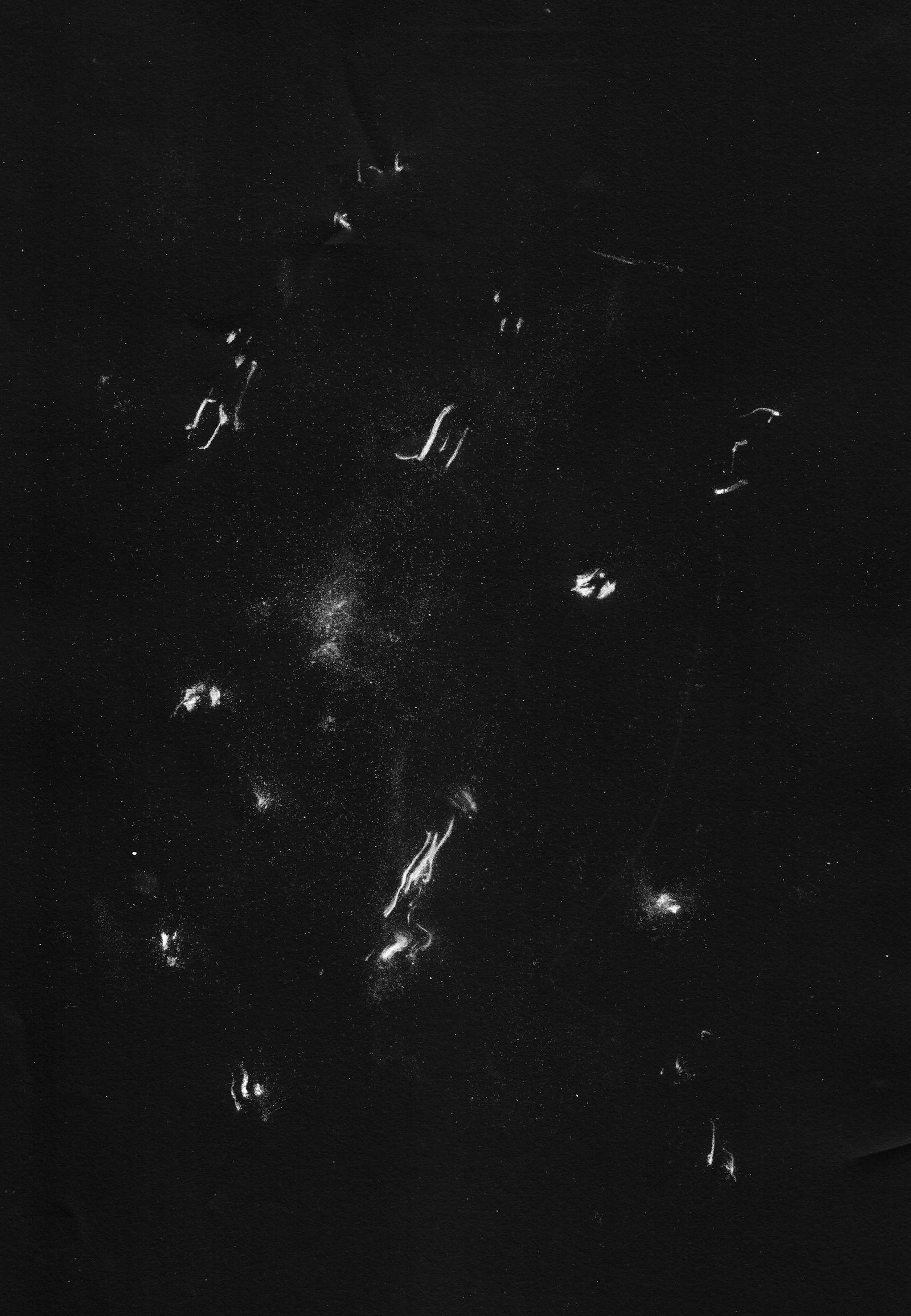 Black Background White Stars Photos, Download The BEST Free Black