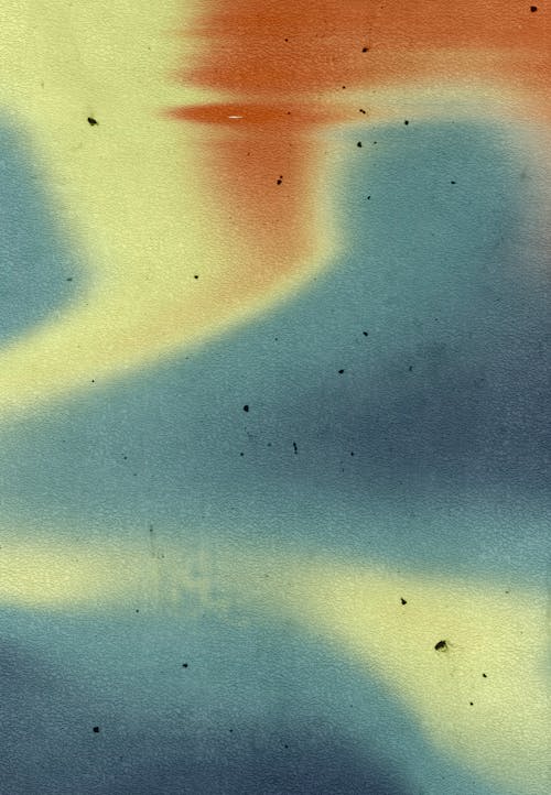 Бесплатное стоковое фото с абстрактный, апельсин, вертикальный выстрел