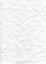 Lines on Wrinkled Paper