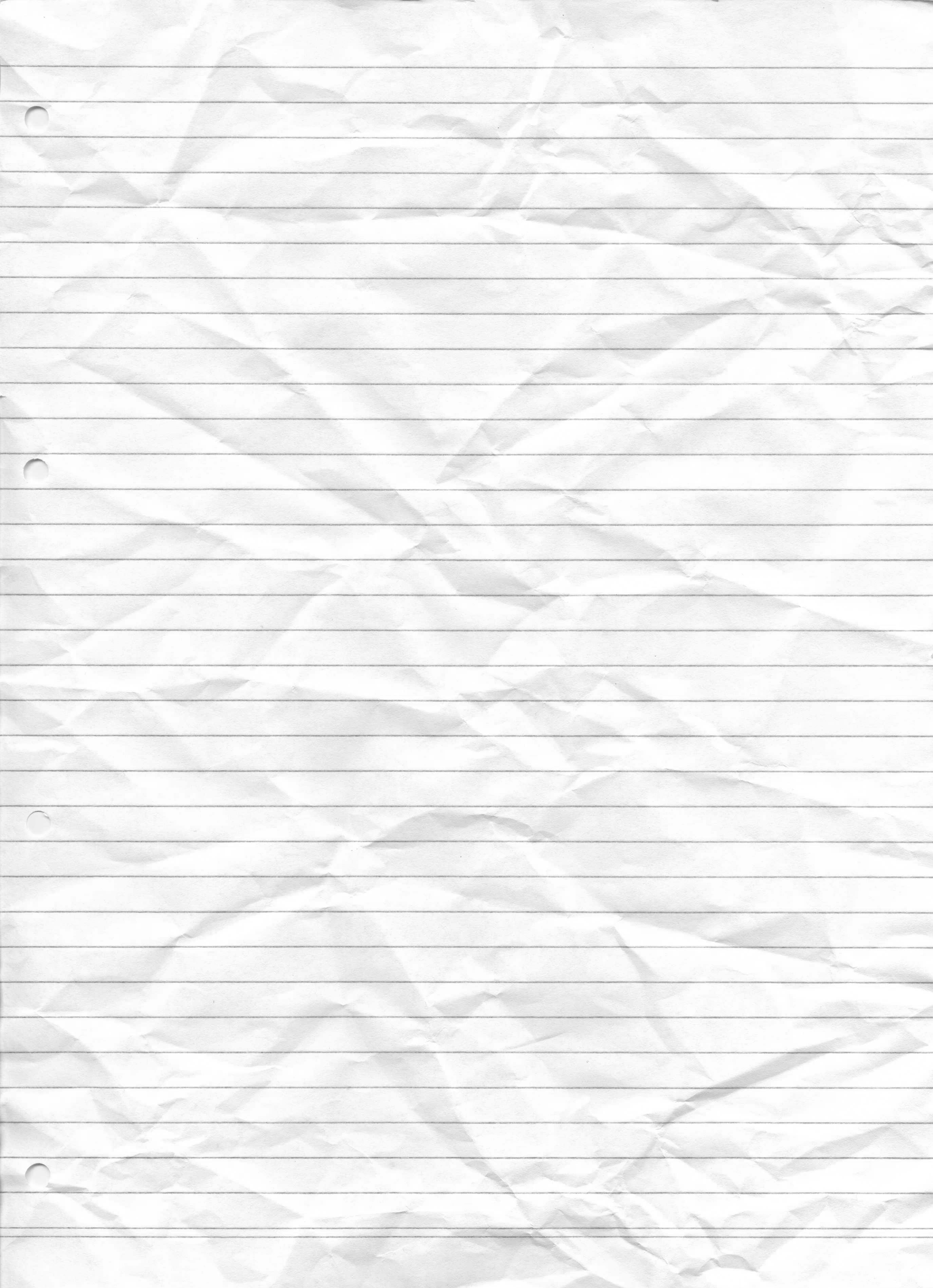 Gratis Garis Pada Kertas Kusut Foto Stok