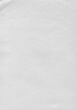 High-resolution image of plain white paper texture, perfect for backgrounds.