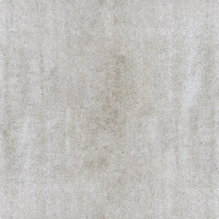 Smooth Gray Concrete Texture