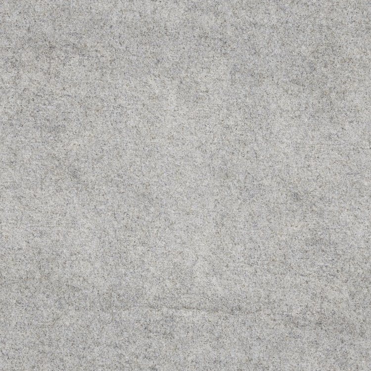 A gray background with a white snowflake