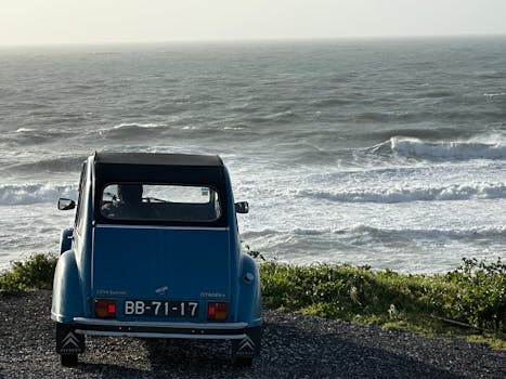 Explore the Rich History and Natural Beauty of Sonoma County's State Parks