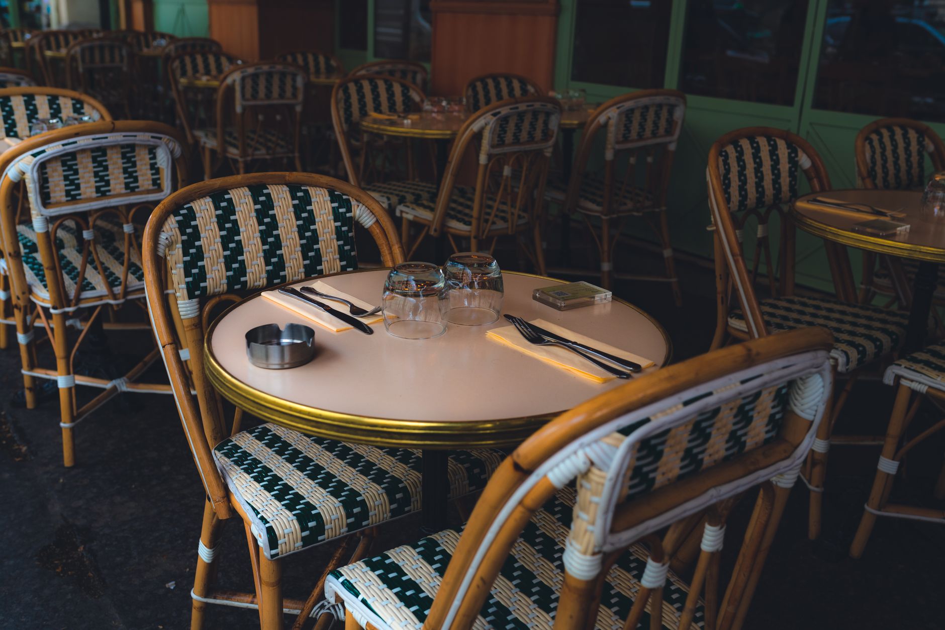 Why Dining Out Costs Stay High Even as Inflation Cools
