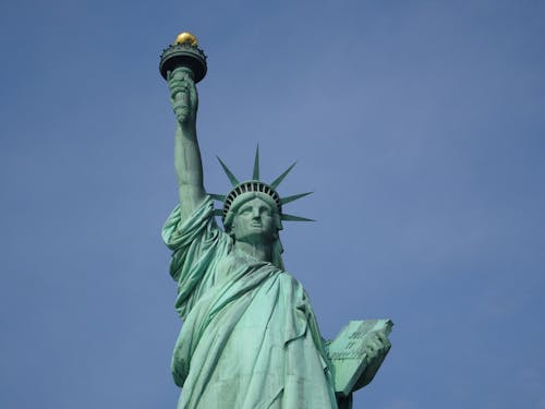 Statue of Liberty