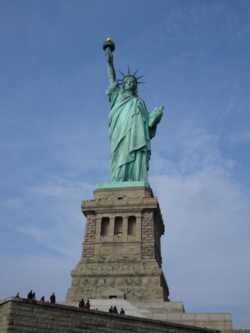 Statue of Liberty