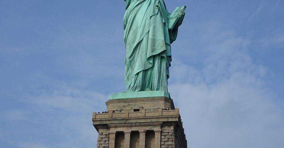 The 15 Most Recognizable Landmarks in America The 15 Most Recognizable Landmarks in America