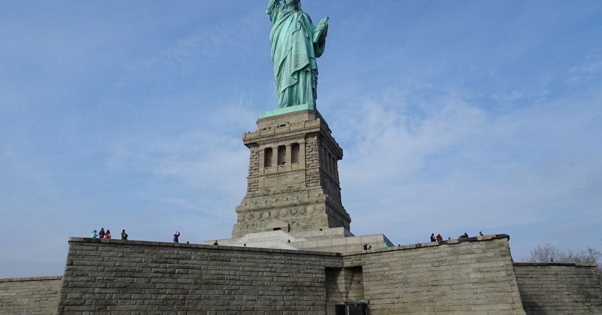 Los 10 monumentos más visitados del planeta Los 10 monumentos más visitados del planeta