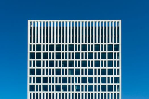 Modern Office Building