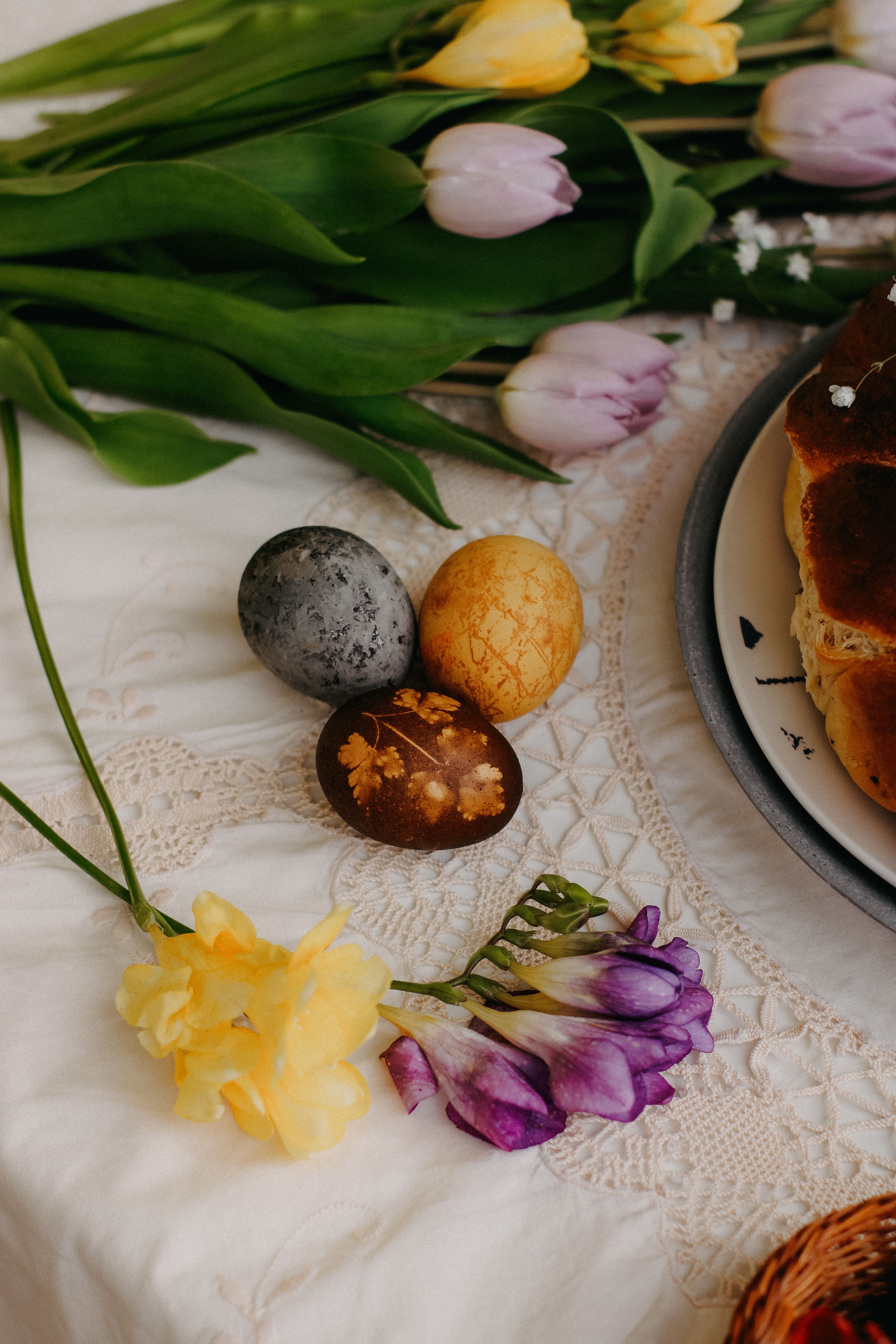 700.000+ Foto Spring Easter Backgrounds Terbaik · Unduh Gratis 100% ...