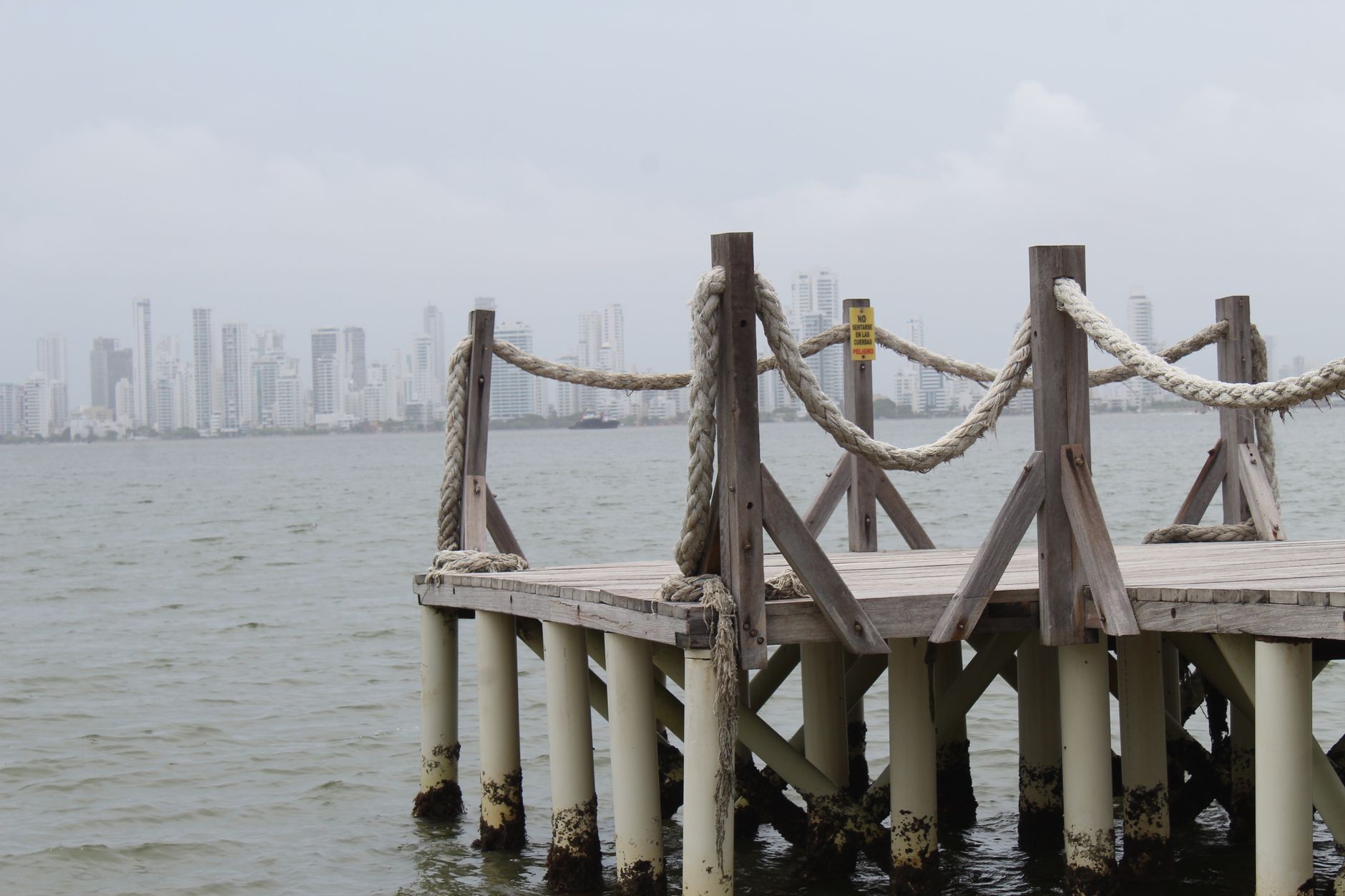 Cartagena Sea