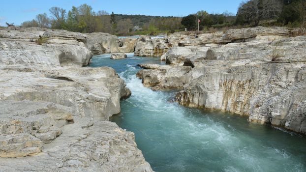 L'Isle-sur-la-Sorgue