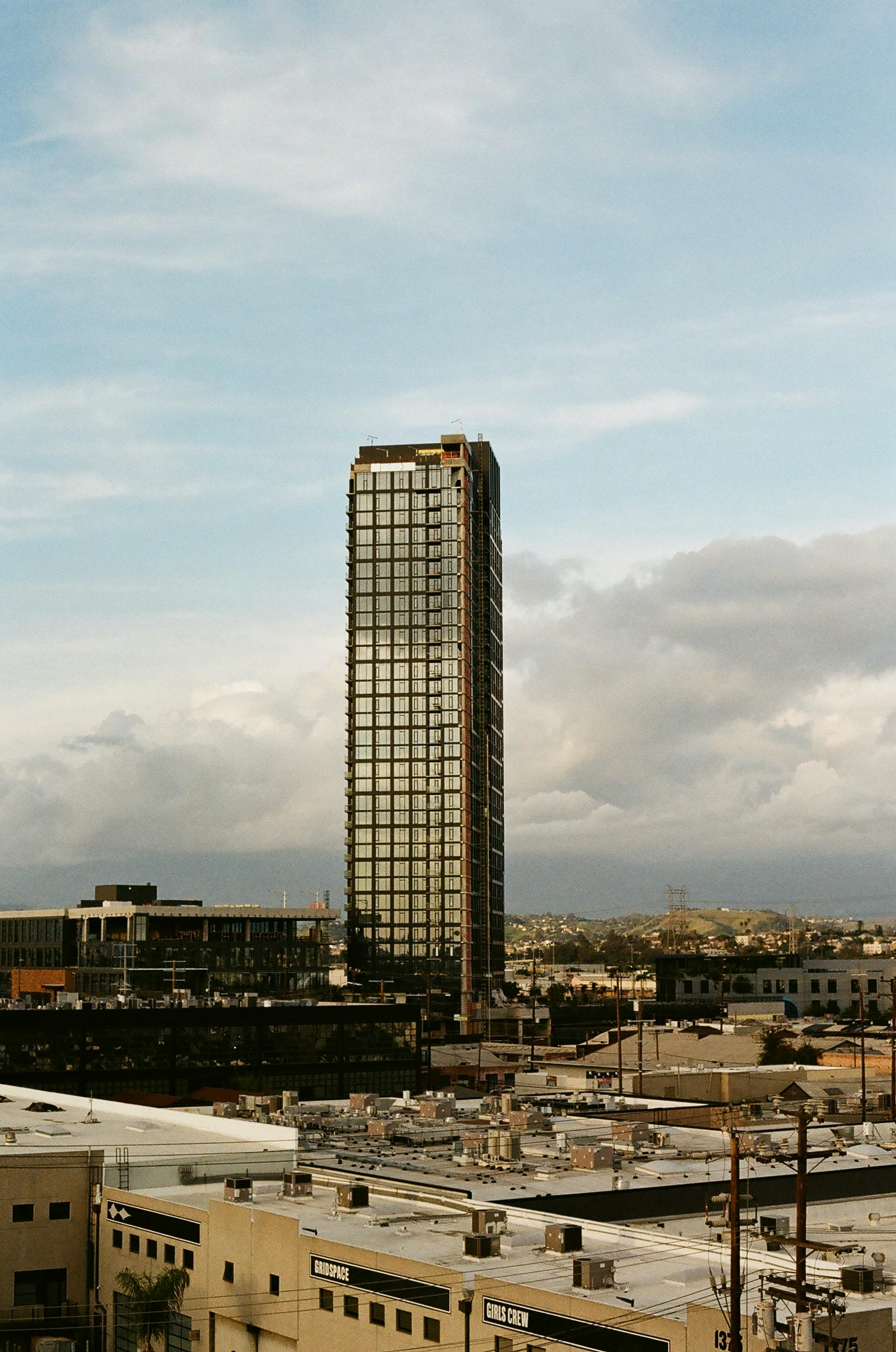 us steel tower in pittsburgh