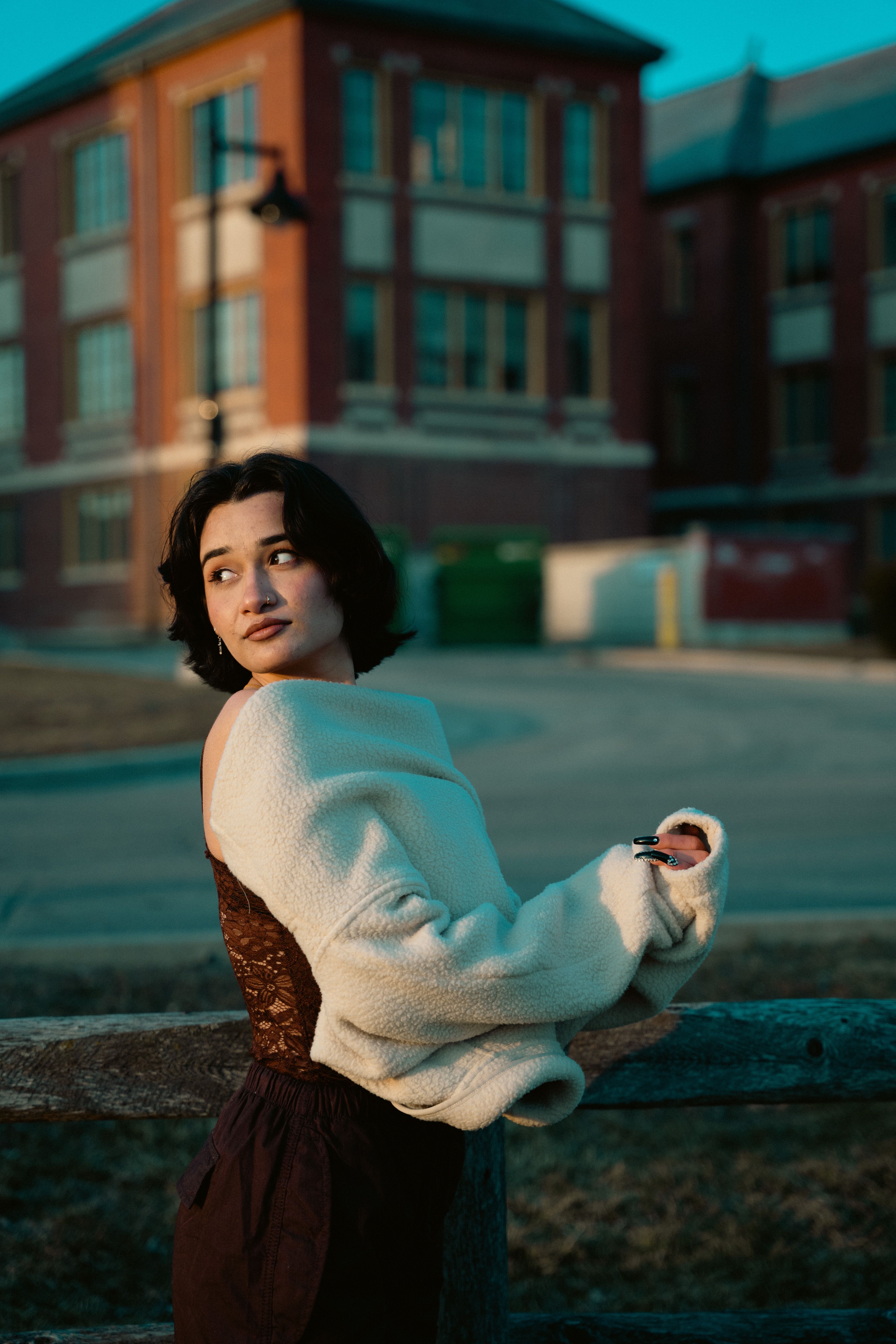 Dress Me Up Sweater main image 0