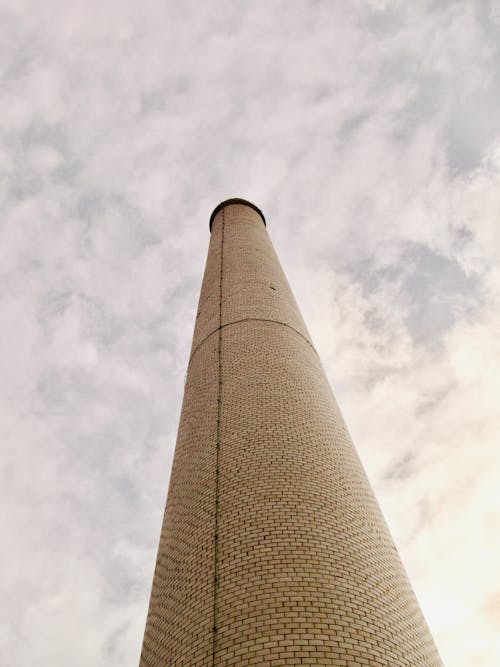 Kostnadsfri bild av byggnad, fabrik, industridistrikt