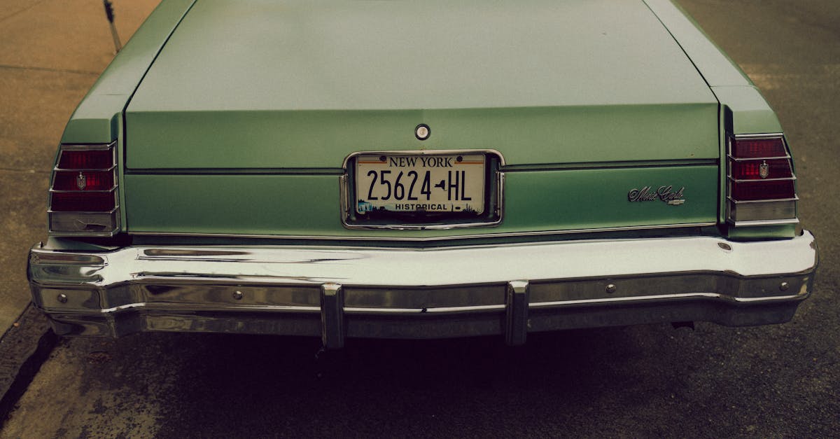 Professionelle Automobil Studiofotos