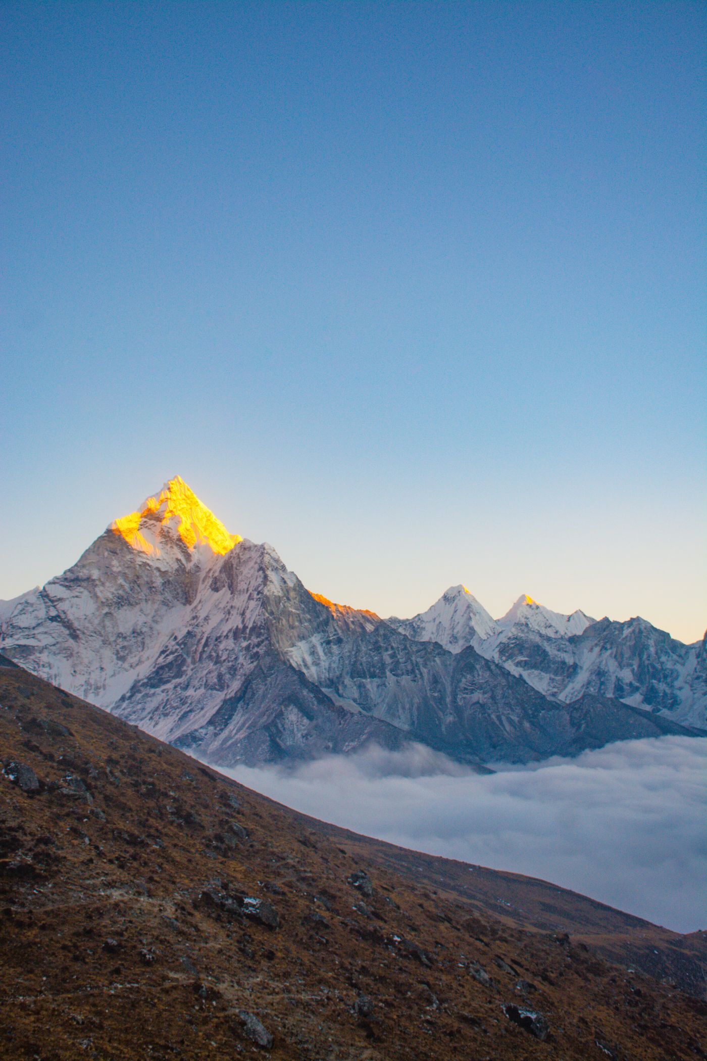 10 Things to Know Before Your First Trip to Nepal