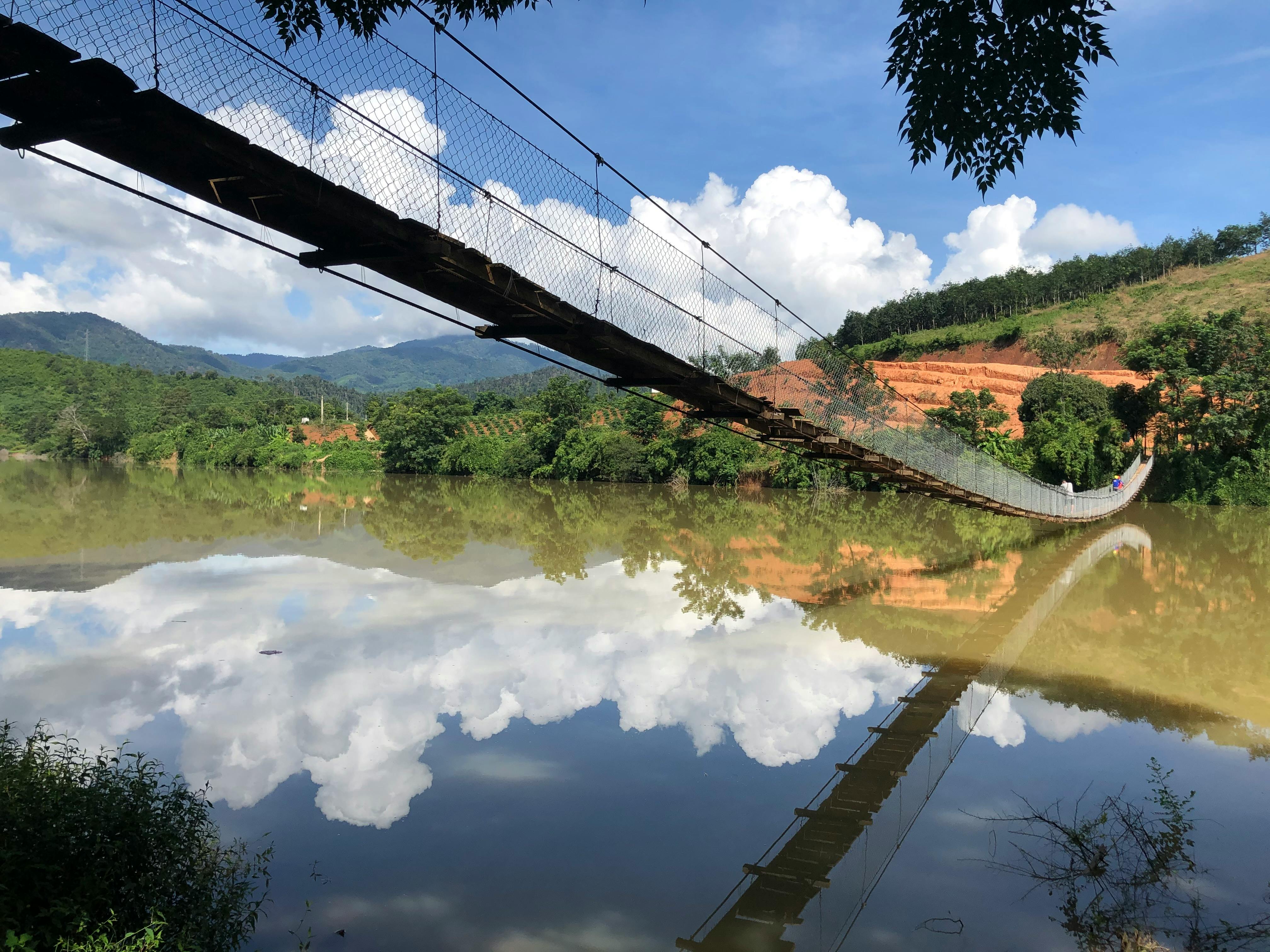Kon Tum, Vietnam - travel photo