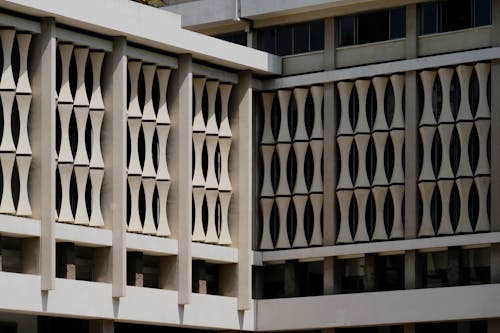 Foto profissional grátis de ao ar livre, arquitetura, arte