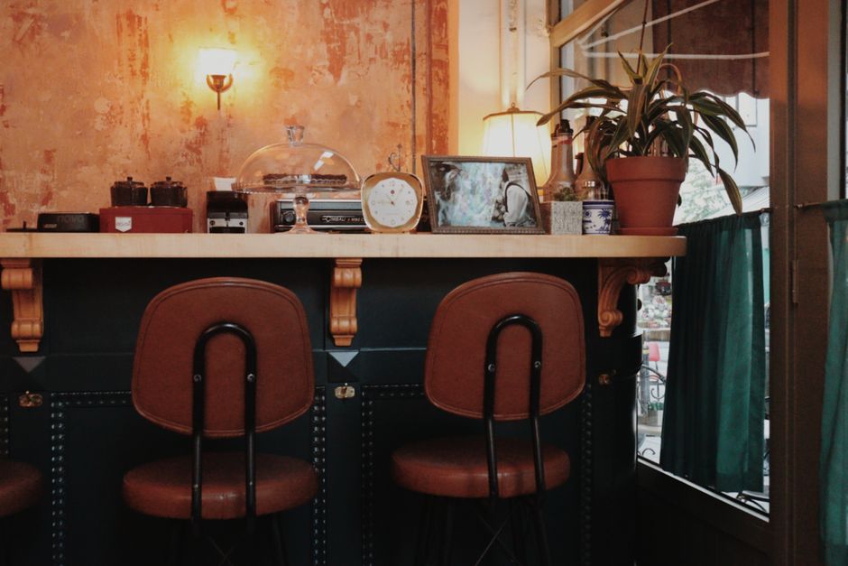 Sho Pizza Bar