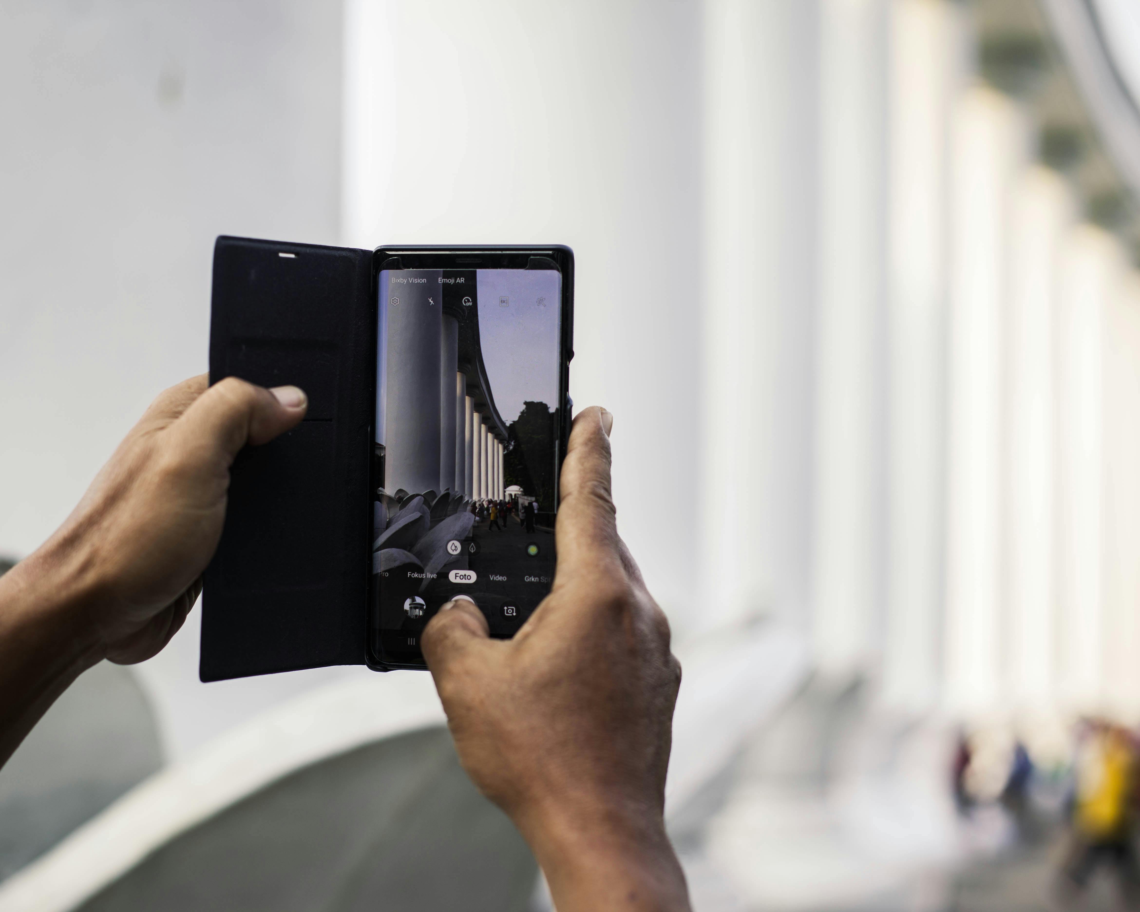 华为手机取消接通震动，一次体验优化的理性回归与用户选择的解放