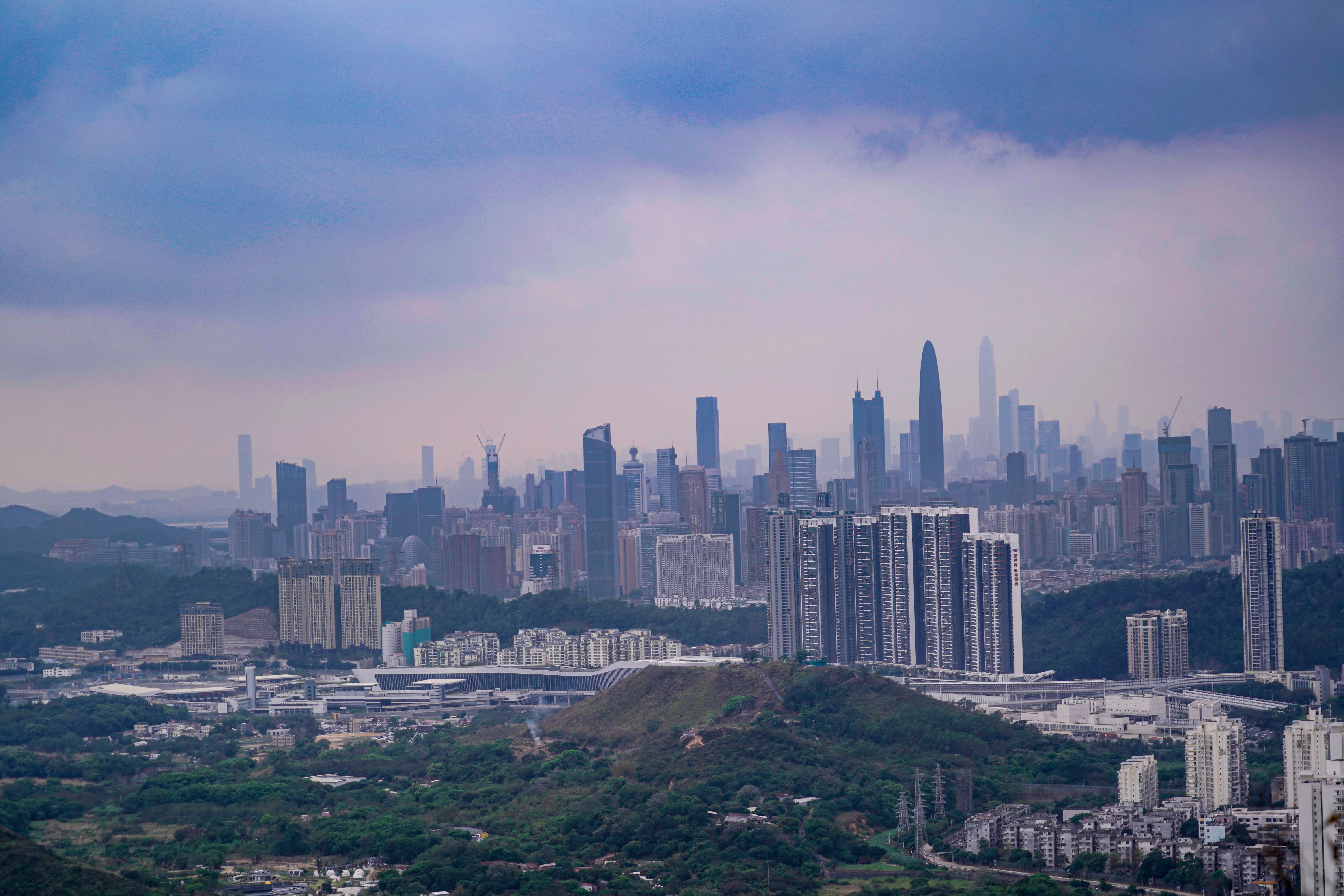 The Rapid Expansion of Financial Technology Innovation