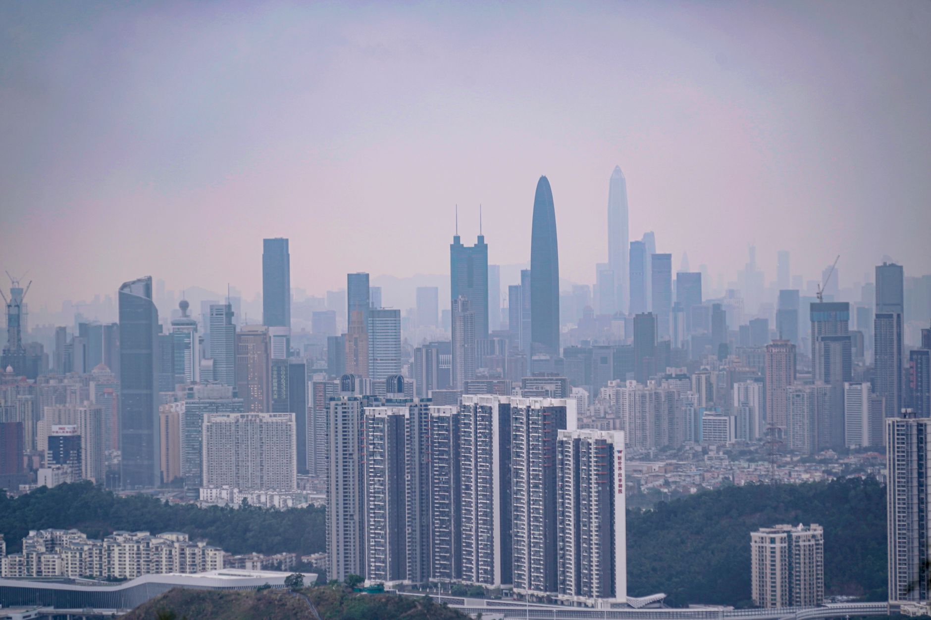 China CPI Inflation Rises at Slowest Pace Since January