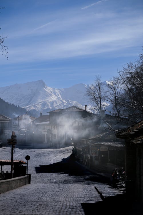 metsovo