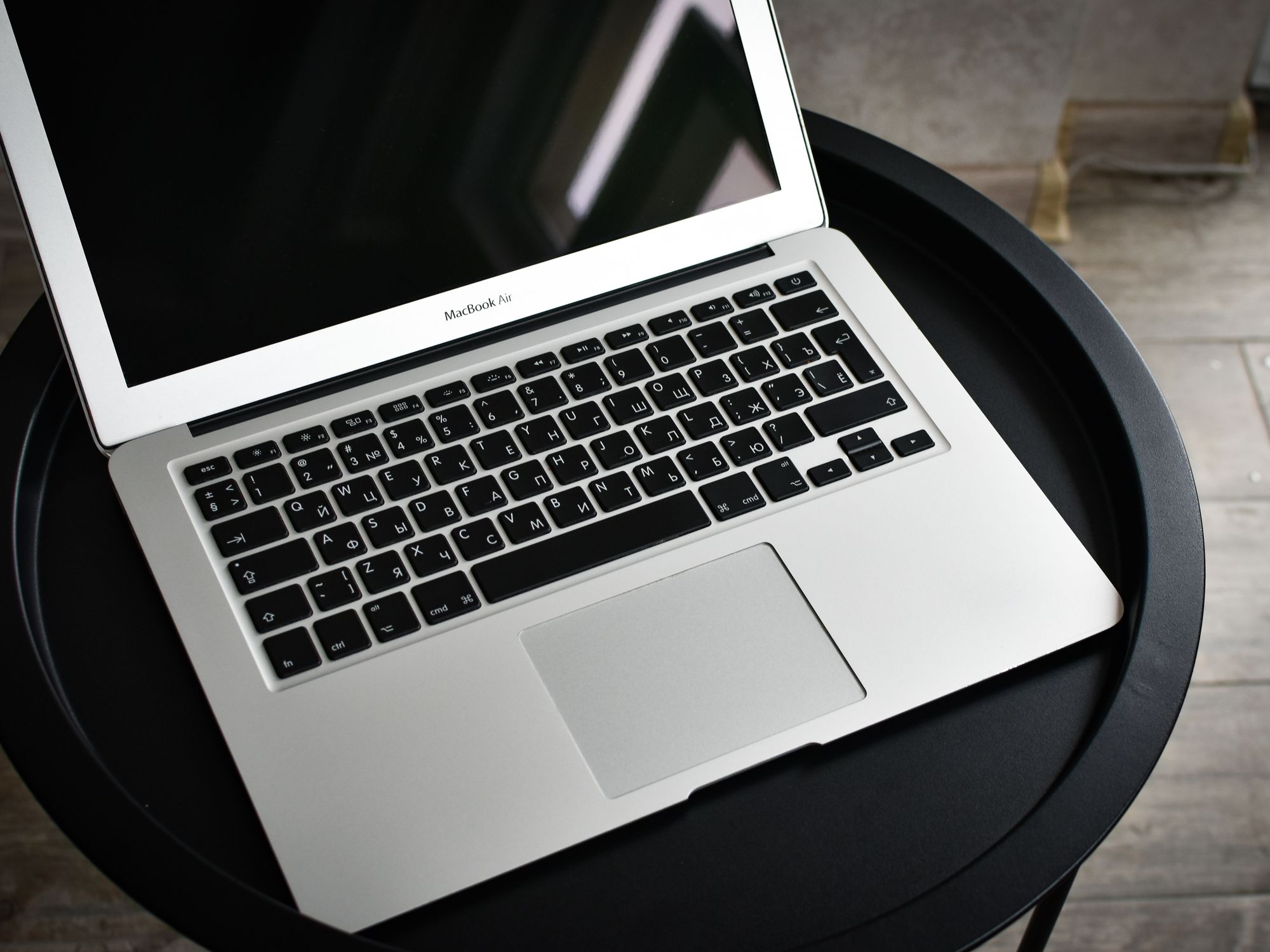 Office Removals in Stornoway, Scotland — office relocation team moving desks and equipment