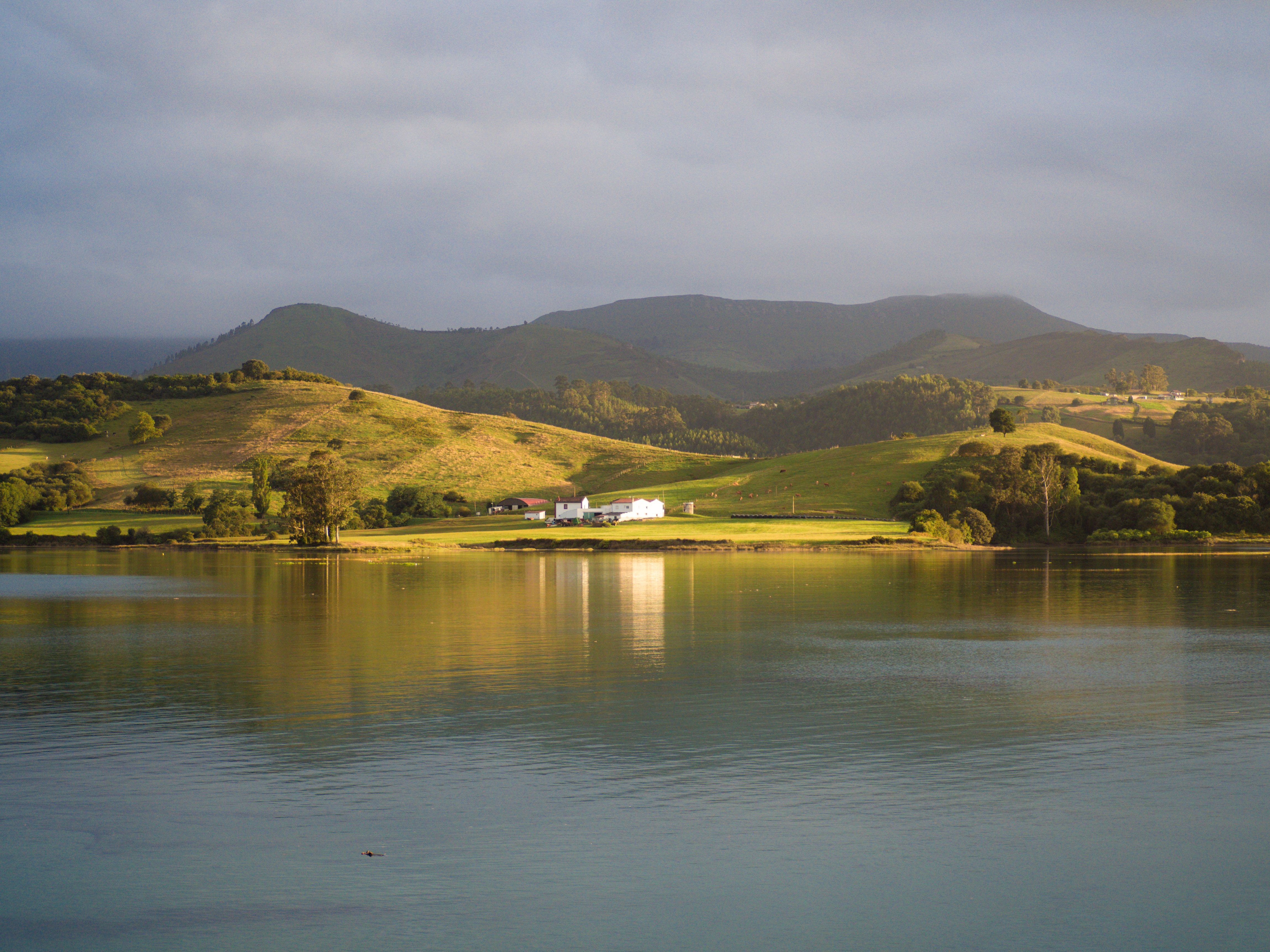 San Vicente del Caguán, Colombia - travel photo