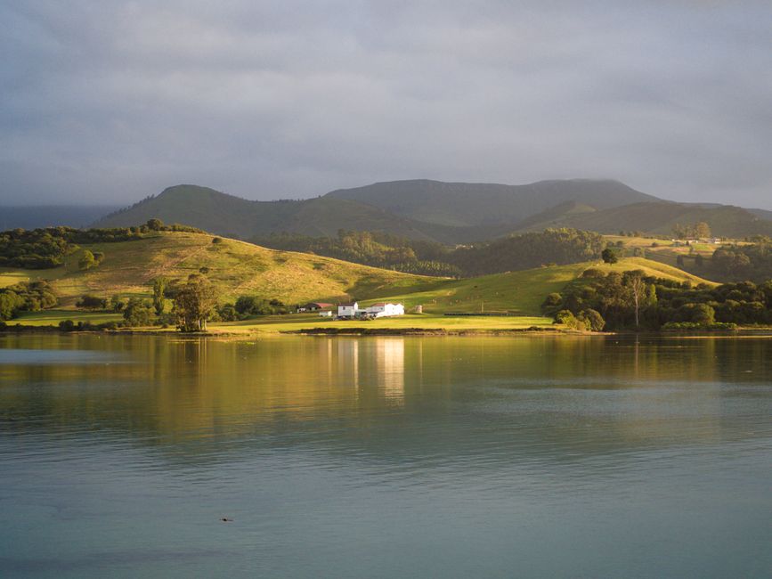 San Vicente del Caguán, Colombia - travel photo