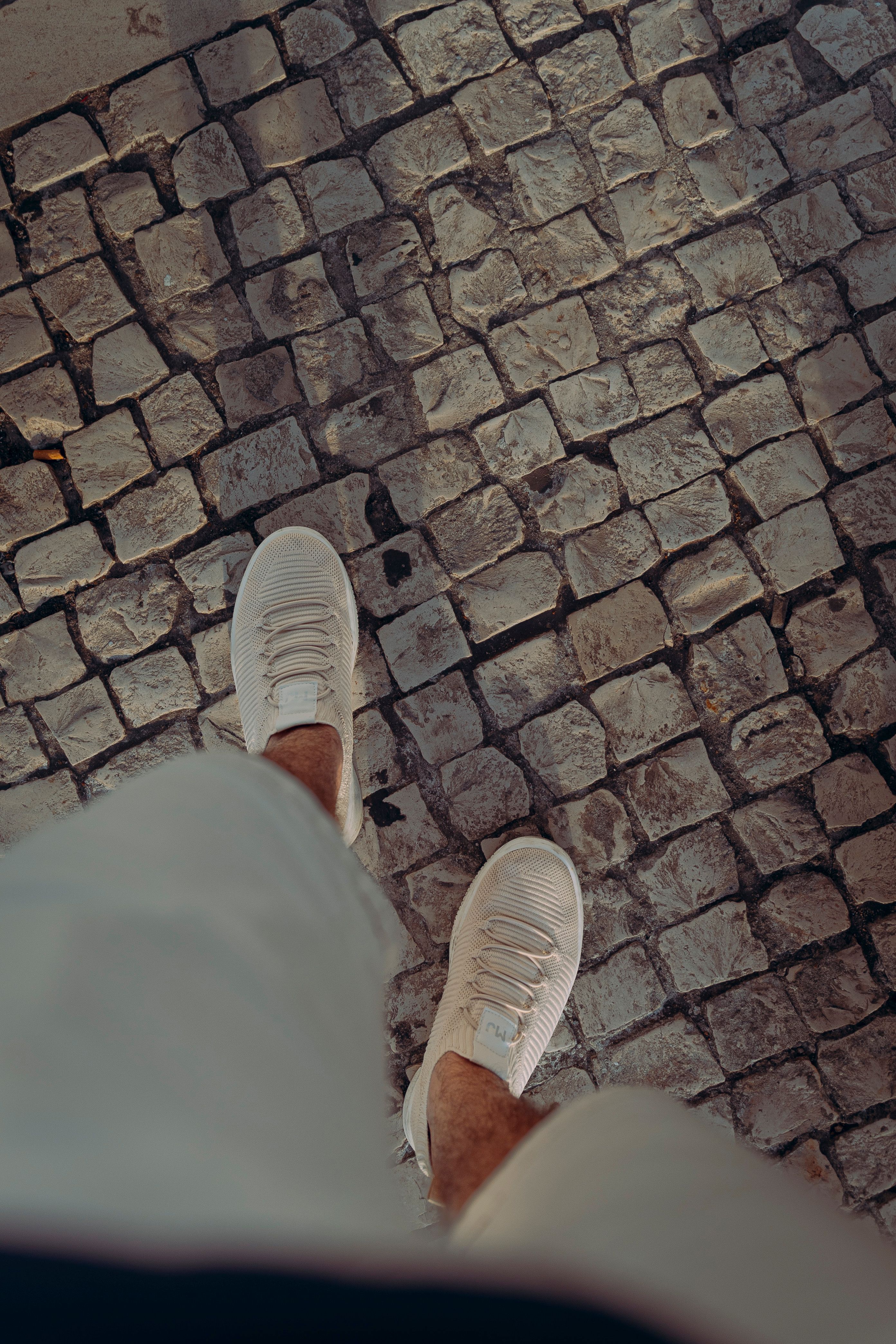 Portugiesische Schuhe distanzieren sich von spanischen und festigen zweite Position in Europa