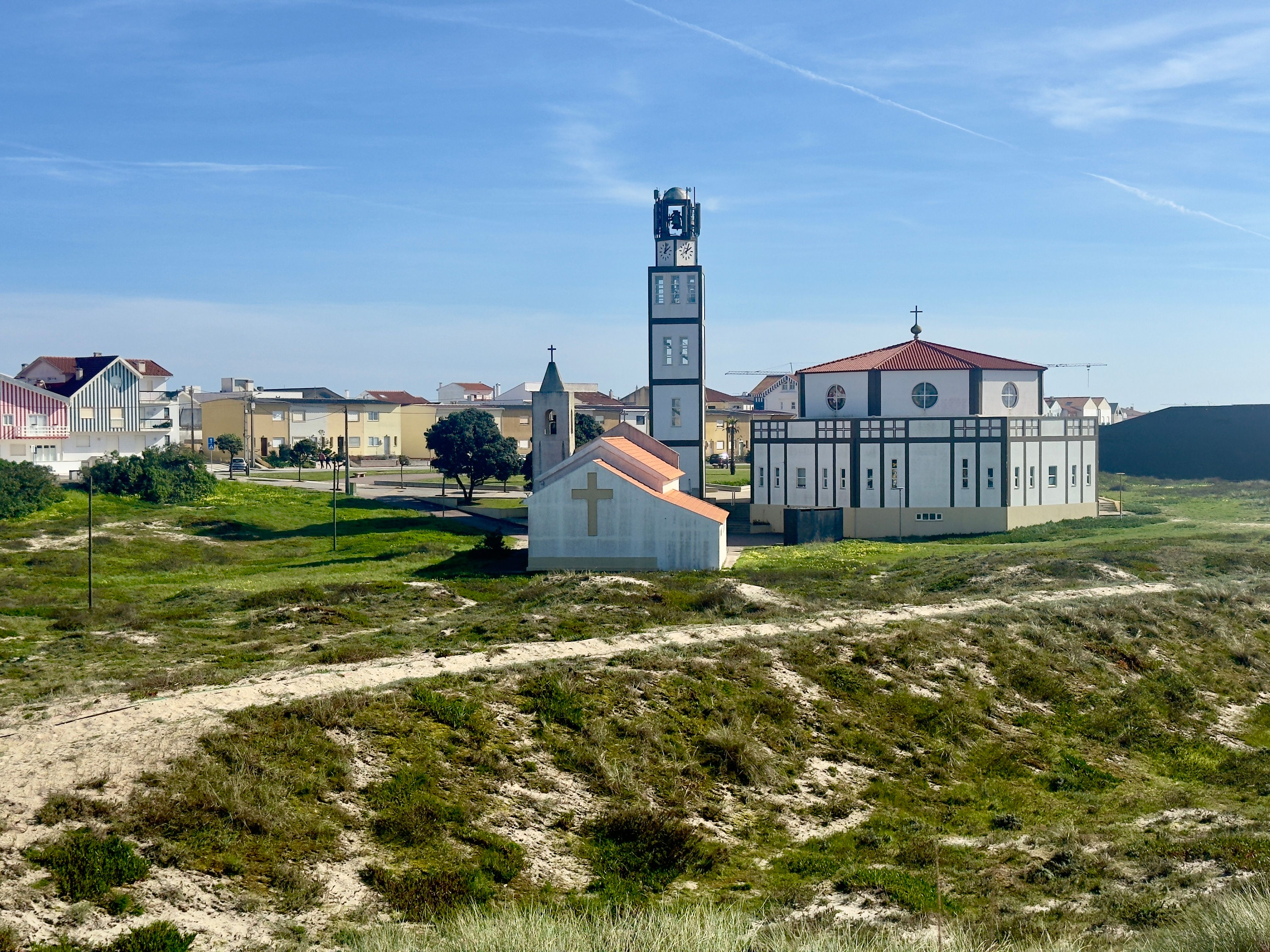 Aqueduto da Amoreira