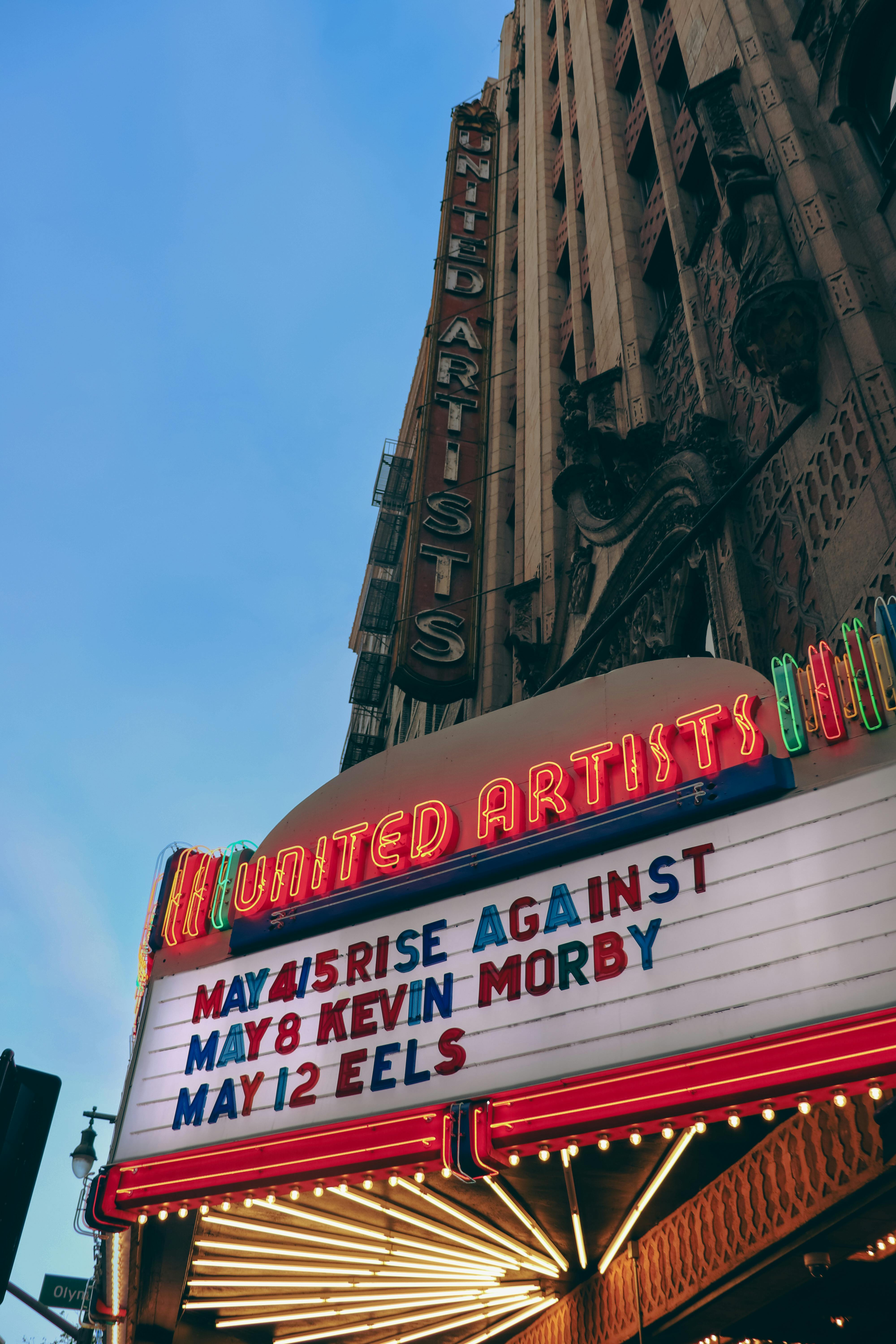 Ilmainen kuvapankkikuva tunnisteilla arkkitehtuuri, art deco, downtown la Kuvapankkikuva