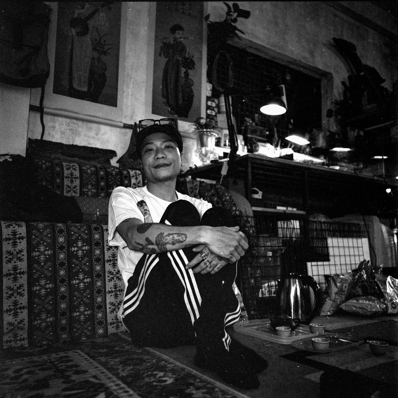 Photo by Q. Hưng Phạm on Pexels Enterprise transformation
