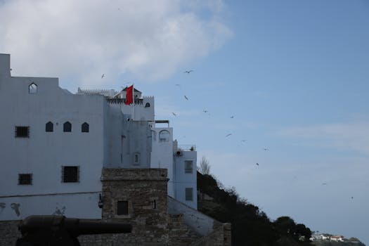 Tangier, Morocco photo 22