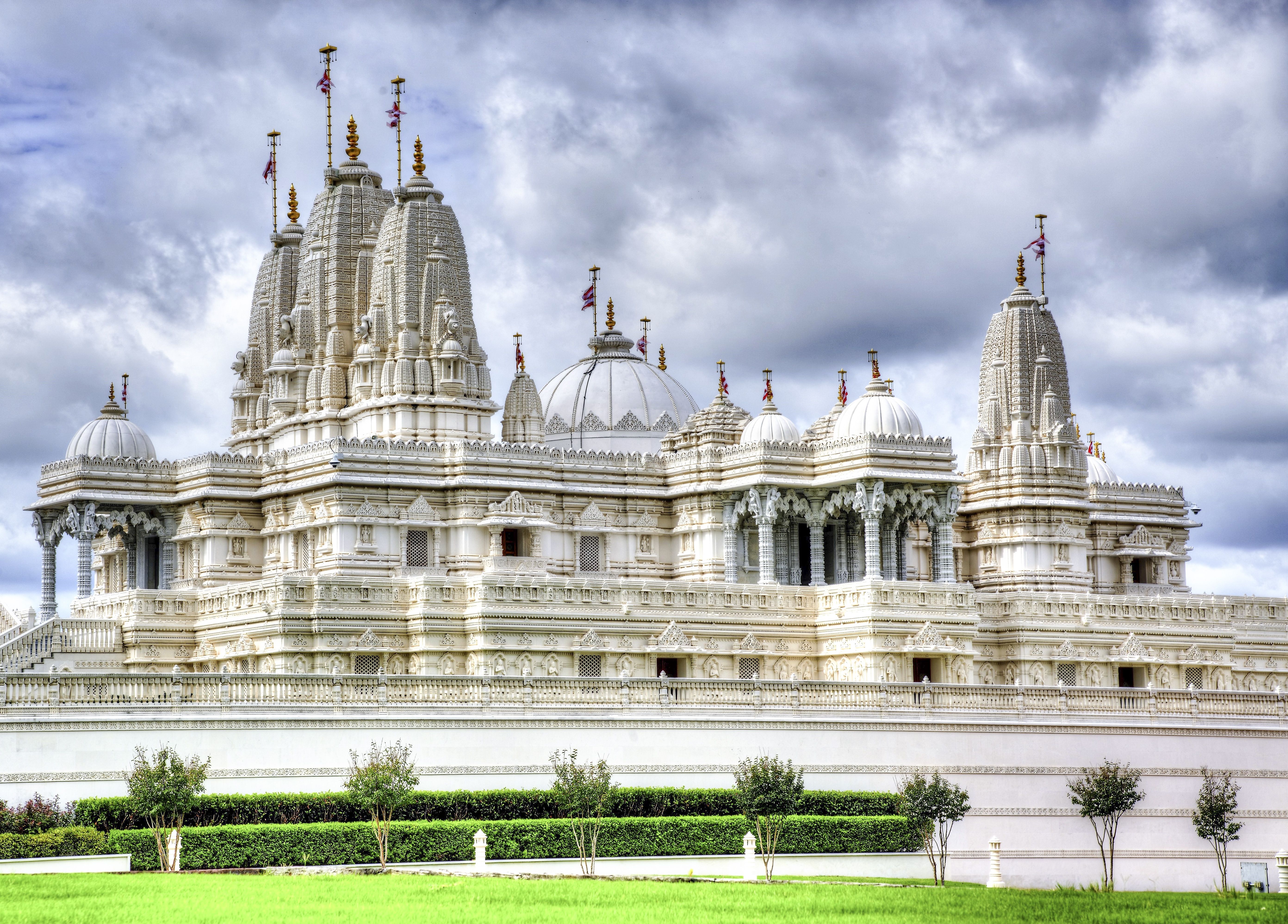 47+ Desktop Wallpaper Hindu Temple Terbaik