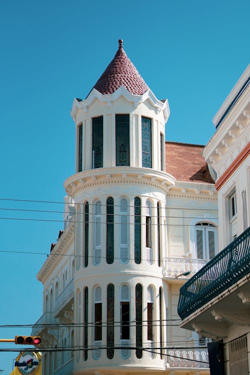 Foto profissional grátis de ao ar livre, aparência, arquitetura