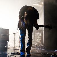 Vela Ocaso performing live — photo by Martin Puerto on Pexels