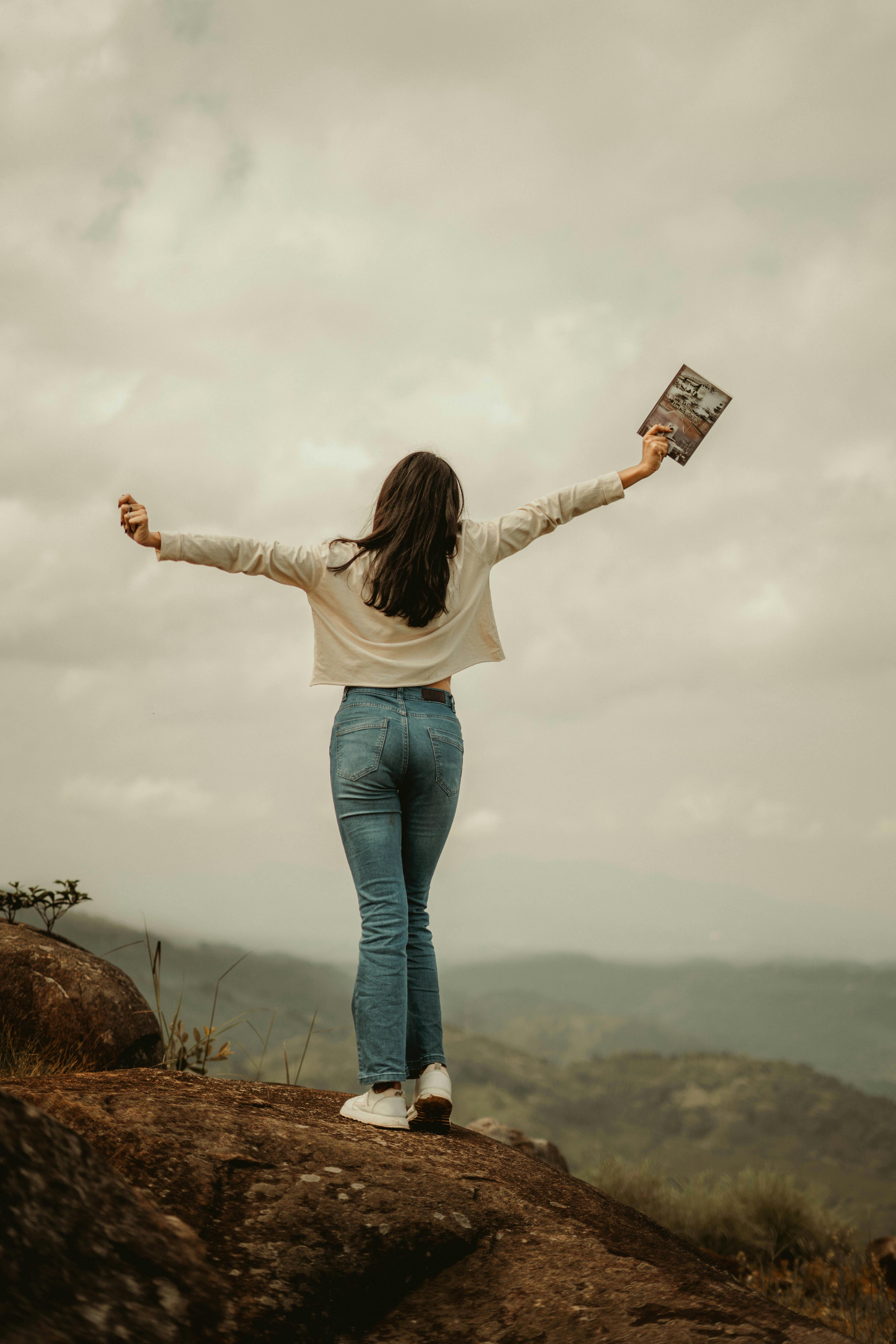 How To Get Everything You Want In Life Ebook