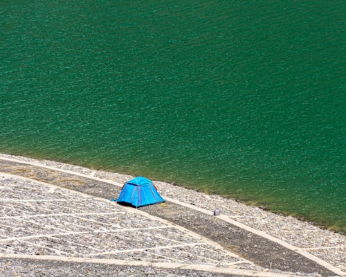 Foto profissional grátis de água, ao ar livre, areia