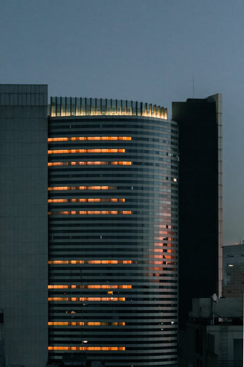 Fotobanka s bezplatnými fotkami na tému architektúra, budova, mesto