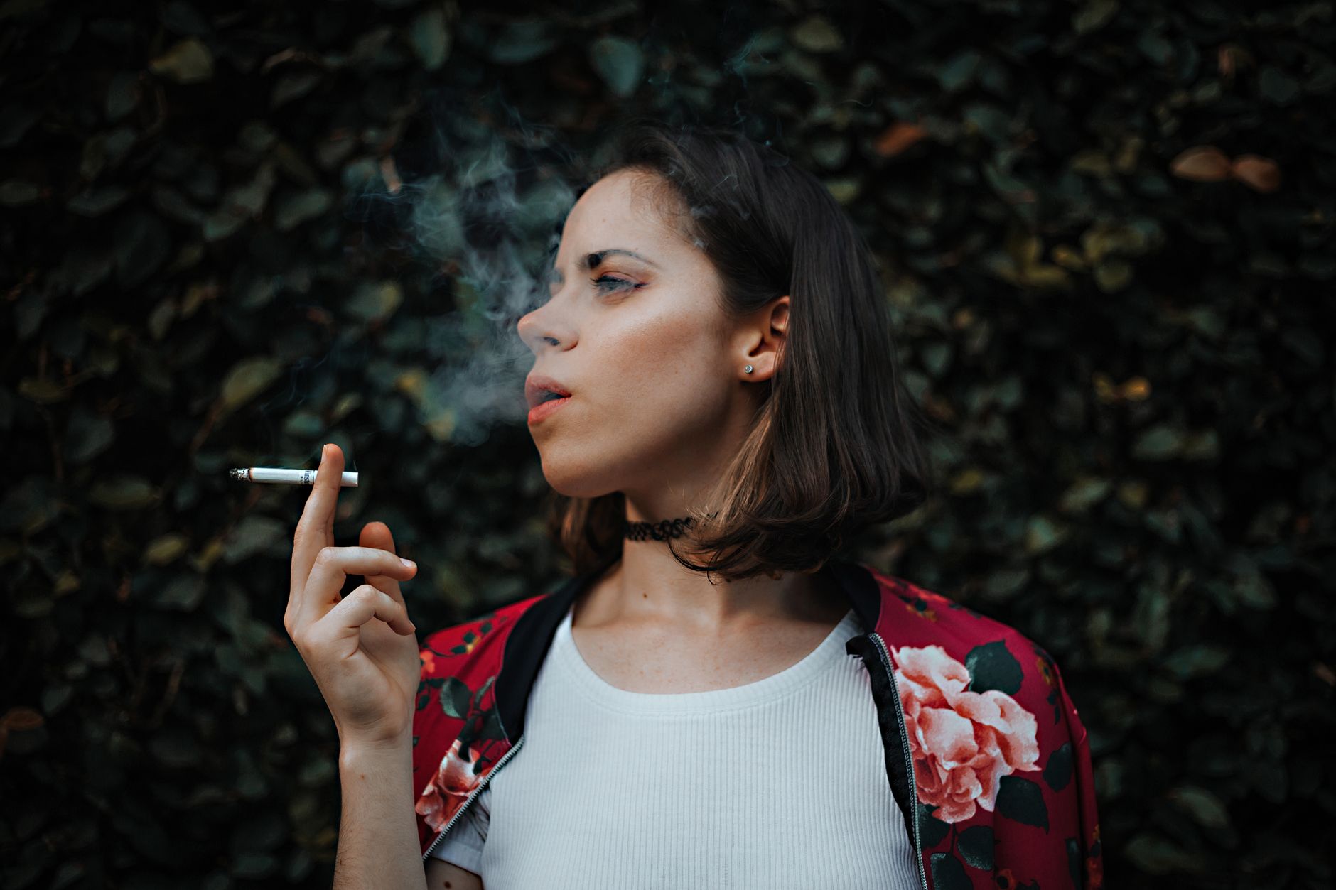 Smoking and Asthma: Why Quitting is Crucial for Better Breathing