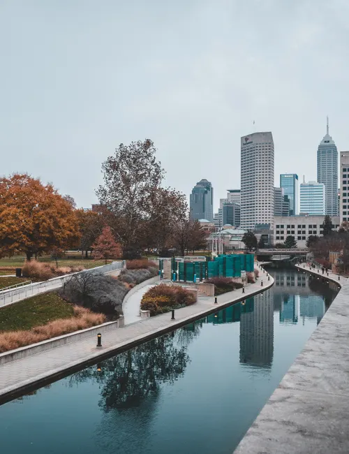 The Ultimate Guide to Free Things to Do in Indianapolis