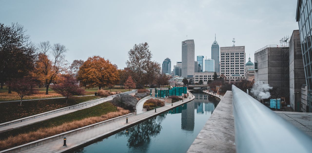 Indiana