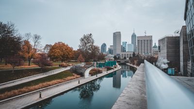 Indianapolis
